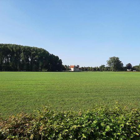 B&B De Goede Tijd Торн Екстер'єр фото