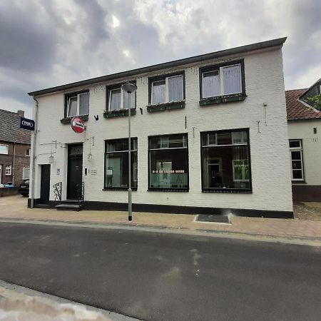 B&B De Goede Tijd Торн Екстер'єр фото