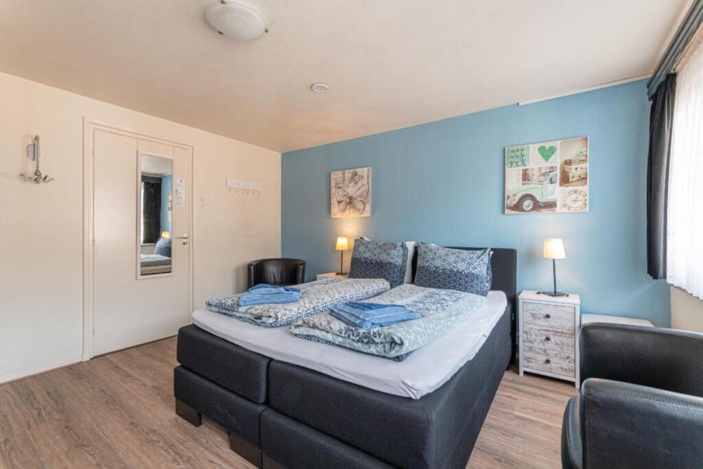 B&B De Goede Tijd Торн Екстер'єр фото