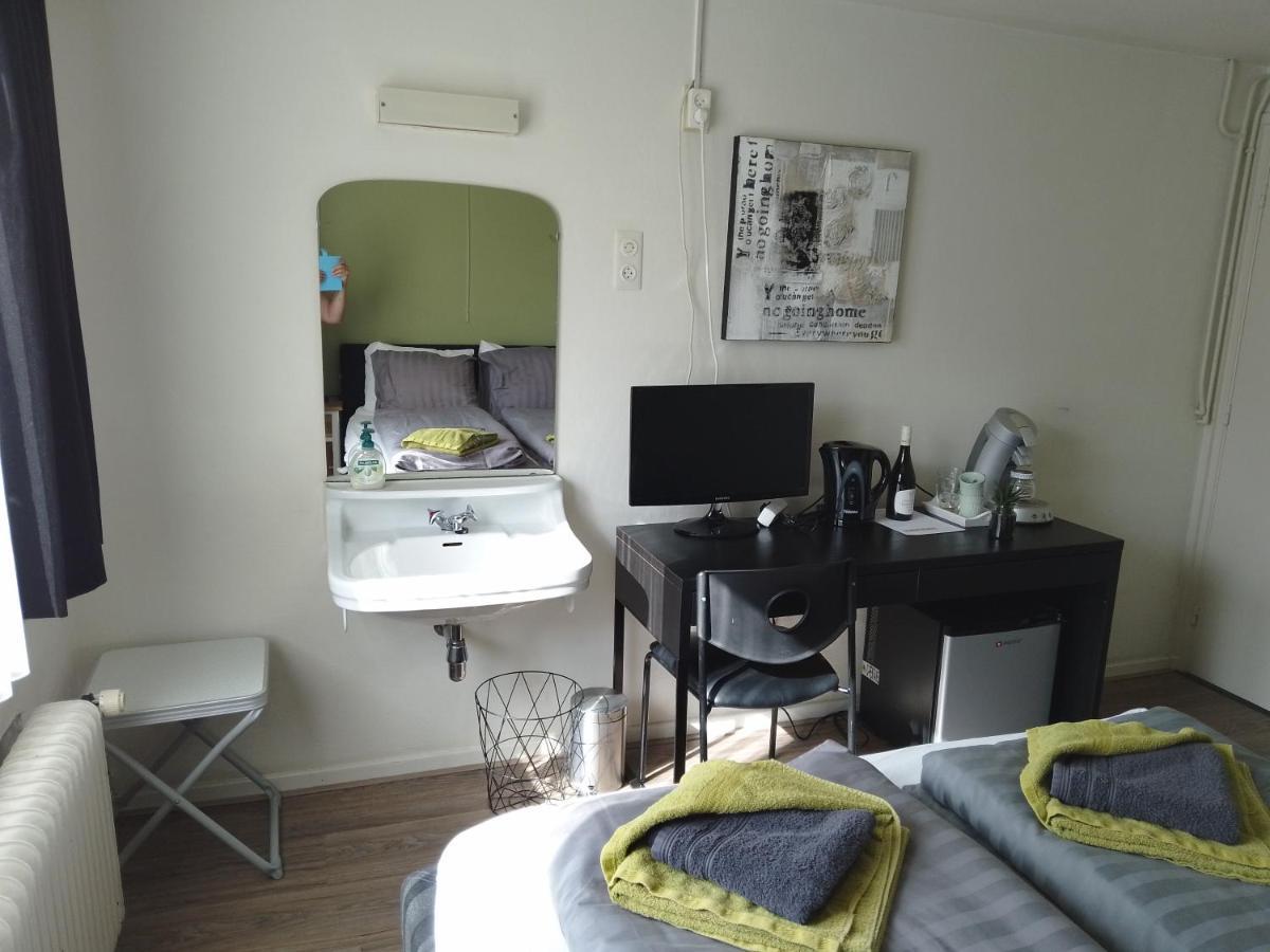 B&B De Goede Tijd Торн Екстер'єр фото