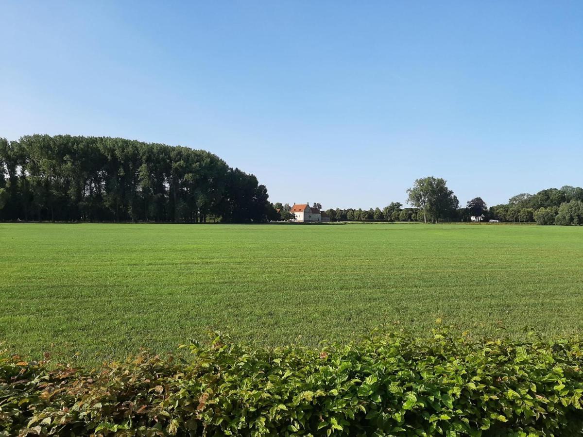 B&B De Goede Tijd Торн Екстер'єр фото