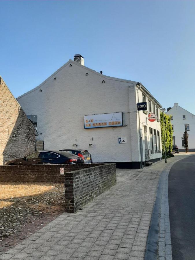 B&B De Goede Tijd Торн Екстер'єр фото